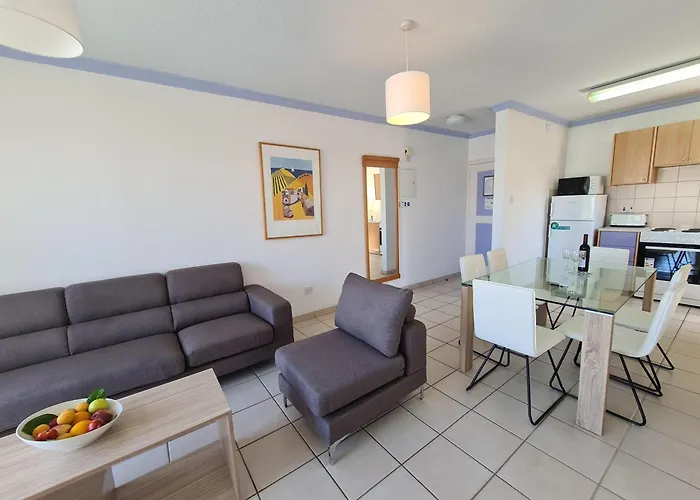 Basilica Holiday Resort