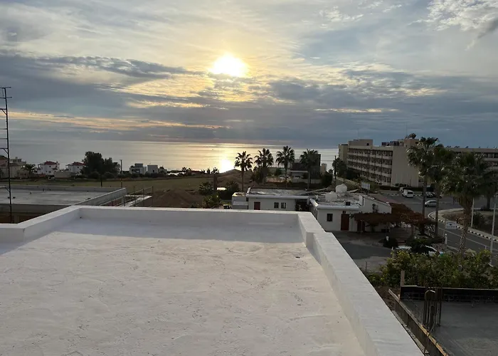 Harmony Seaview Apartments