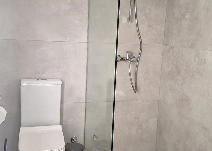 Terrazza Suites