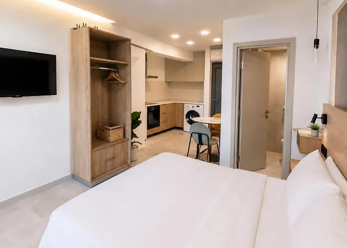 Terrazza Suites